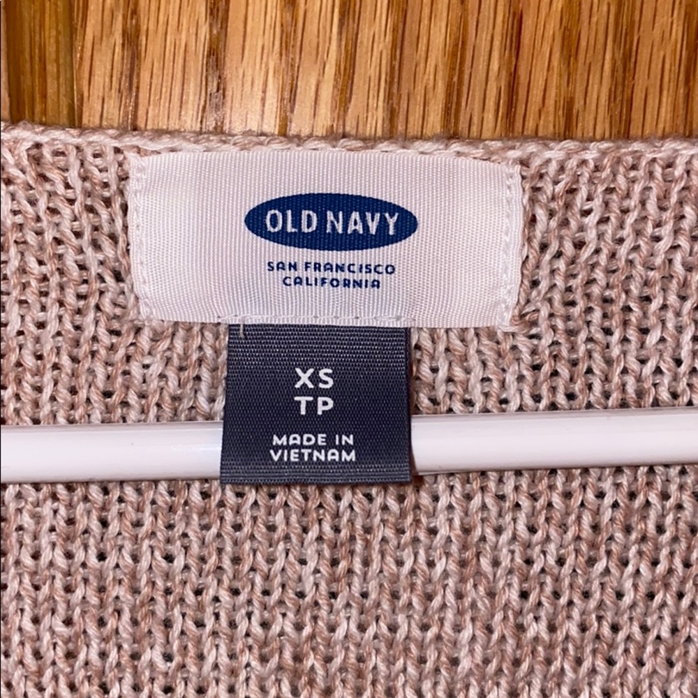 Sweater - Picture 3 of 4